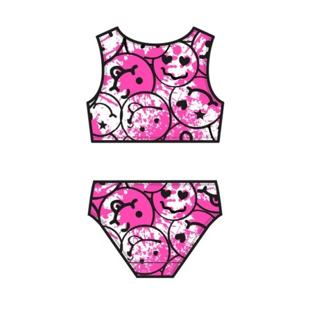 Swimsuit for the girl PlayTode, height 86 cm-3