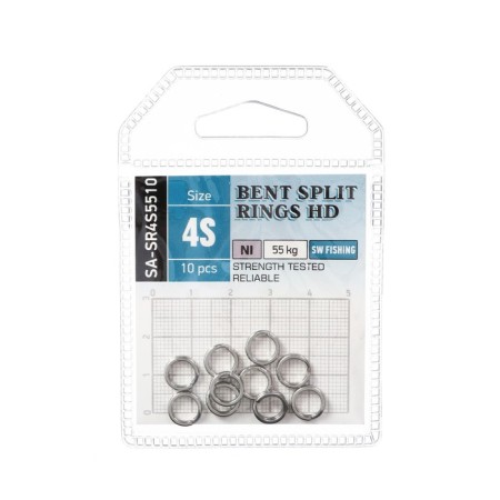 Saikyo 4s CN sea wrinkled cloth, test 55 kg, 10 pcs