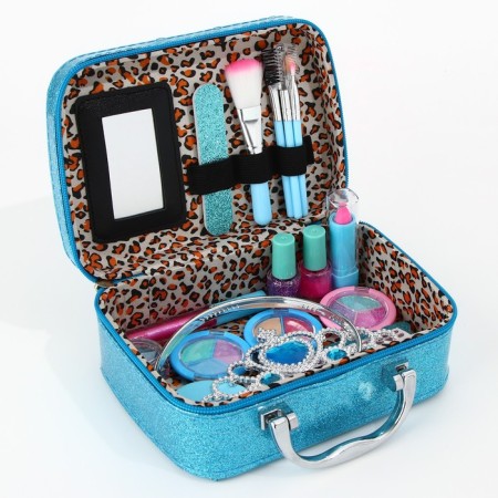 A set of children's cosmetics in the suitcase "Fairy Tale"-14