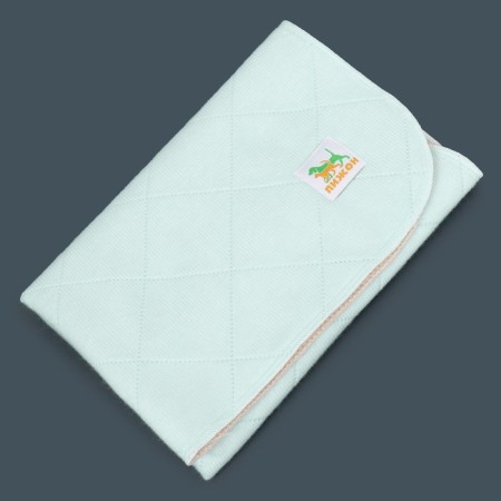 Single for animals reusable, 60 x 50 cm, mint-12