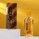 Aromatic massage oil, ginger, 220 ml