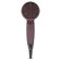 Feng Vitek VT-2261 BN, 1300 W, road, 2 modes, 2 speeds, folding handle, brown