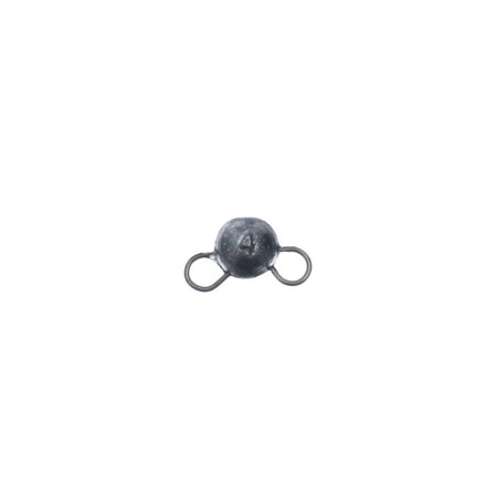Cargo Cheburashka, 4 g, packaging 4 pcs.