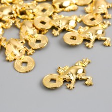 Souvenir Metal 