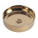 ABBER Bequem AC2109GG sink, invoice, 400x400x120 mm, gold color