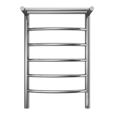 Terminus heated towel rail 