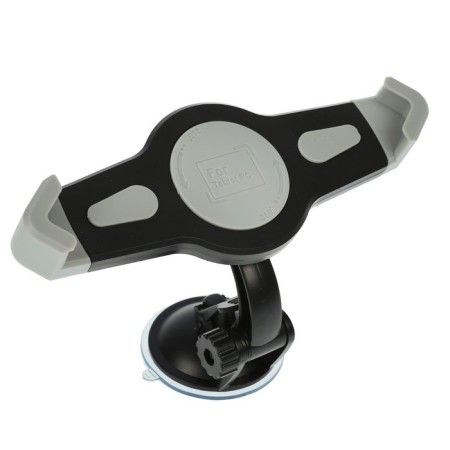 Universal holder for tablet computers AVS AH-4955, 6-9 inches, sliding-1