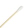 Cotton sticks, tip - classic, cotton/bamboo (stick) 600 pcs