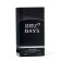 Tuale water men's Gentle Days, 100 ml