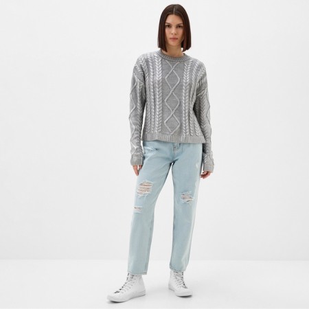 Women's jeans mist (29) size 44-46-6