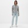 Women's jeans mist (29) size 44-46