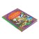 The book in solid binding “Tales from all over the world”, 128 p.