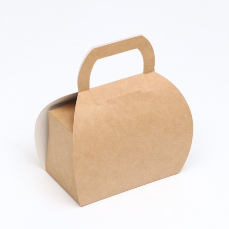 Folding box, 12 x 7 x 8 cm-1