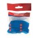 Izolent self -capanizing Smartbuy, 25 mm x 3 m, 500 microns, silicone, black
