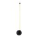Wall lamp ANTA IP20 LED 10W 420LM 3000K