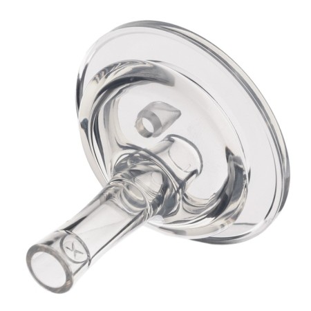 Nosik for the drinker, shg, Ø50mm, from silicone, +9 months, tube-4