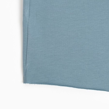 Female set (T-shirt, shorts) minku: Casual Collection A ashlet color, rr 46-13