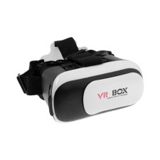 3D virtual reality glasses Luazon VR 2, smartphones up to 6.5 