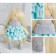 Sewing kit. Interior doll "Tara", 30 cm