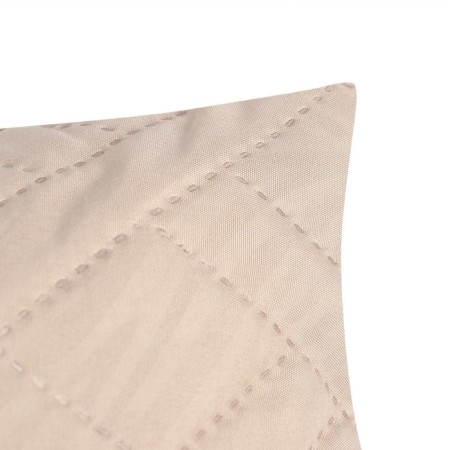 ST-standard pillow 50x50cm, decorative beige-4