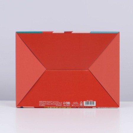 Box Gift team, packaging, "Love", 26 x 19 x 10 cm-7