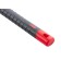 MATRIX 10924 sledgehammer, Fiberglass rubberized handle, 5 kg