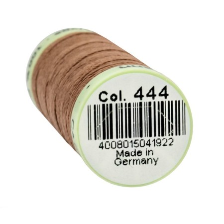 Top Stitch thread for stitching, 30 m, 744506 (444 dark-bit pink)-1