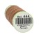Top Stitch thread for stitching, 30 m, 744506 (444 dark-bit pink)