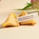 Cookies with the prediction "Real Gift", 6 g.