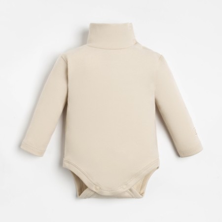 Body (Turtleneck) I, Basic Line, height 86-92 cm, Milk color