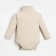 Body (Turtleneck) I, Basic Line, height 86-92 cm, Milk color