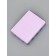 Cookie box, confectionery packaging, "compliment", 14 x 10.5 x 2.5 cm