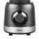 CENTEK CT-1326, stationary, 600W, 1.5 l, 5 speeds+impulse, glass, gray, gray