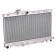 Cooling radiator Impreza II (00-)/Legacy III (98-) 45119-Ae012, Luzar LRC 221le