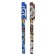 Gel pen 0.5 mm, black rod, case with a drawing "Millitari" (barcode on a piece)