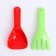 Sanding set "steamboat", mix