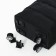 Bag Dor Rk Kol, 42*24*33/78, Material Department, with led, 3n/pocket, holding d/suit, black