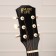 Music Life ML-50A BK guitarist set: guitar, cover, strings, belt, capodasters, mediators