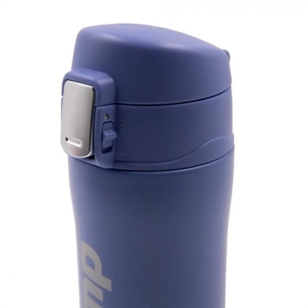 TRAMP TRC-107 thermos, drinking 0.45l, blue-3