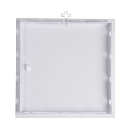 Revision hat "Cosmetic" LK3030, 300 x 300 mm, plastic-2