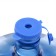 A traffic jam under the cooler bottle, with a hole under the hose, d = 1 cm, 12.5 l, 19 liters