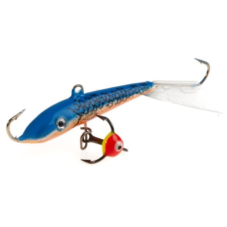 Balancir Lucky John Fin 4, 6 cm, 11 g, color 45h-3