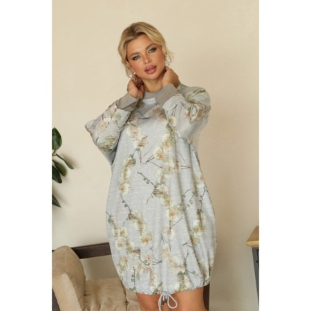 Women's dress, size 54-10