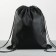 Bologna shoe bag “I want to sleep, and not this is all” 30 x 40 cm