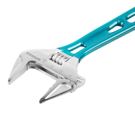 Divorce Gross 15558, Forged, CRV, 200 mm-2