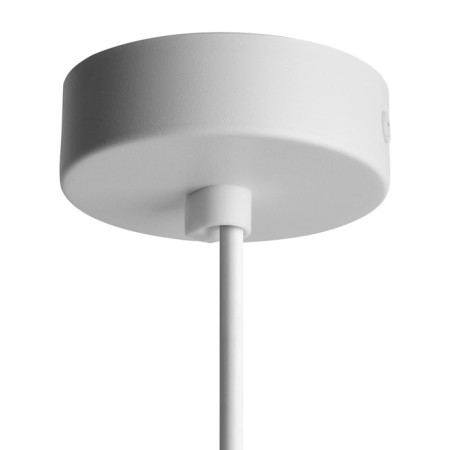 Ceiling light Feron HL3698, IP20, GX53, 12 W, 85x85x75 mm, white color-11
