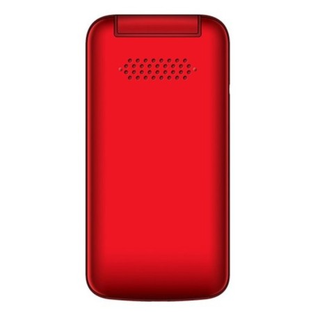 Cell phone Texet TM-408 Red-3