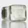 Glass bottle for sauces and oils of the olive tree, 500 ml, 5.5 × 30 cm