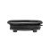 Pioneer SM303D multifunctional grill, anti -stick coating, 1000 watts, silver