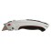 Knife Tripi -evid Tundra, Metal case, reinforced, cut, Avtorovrevt, 19 mm 94596